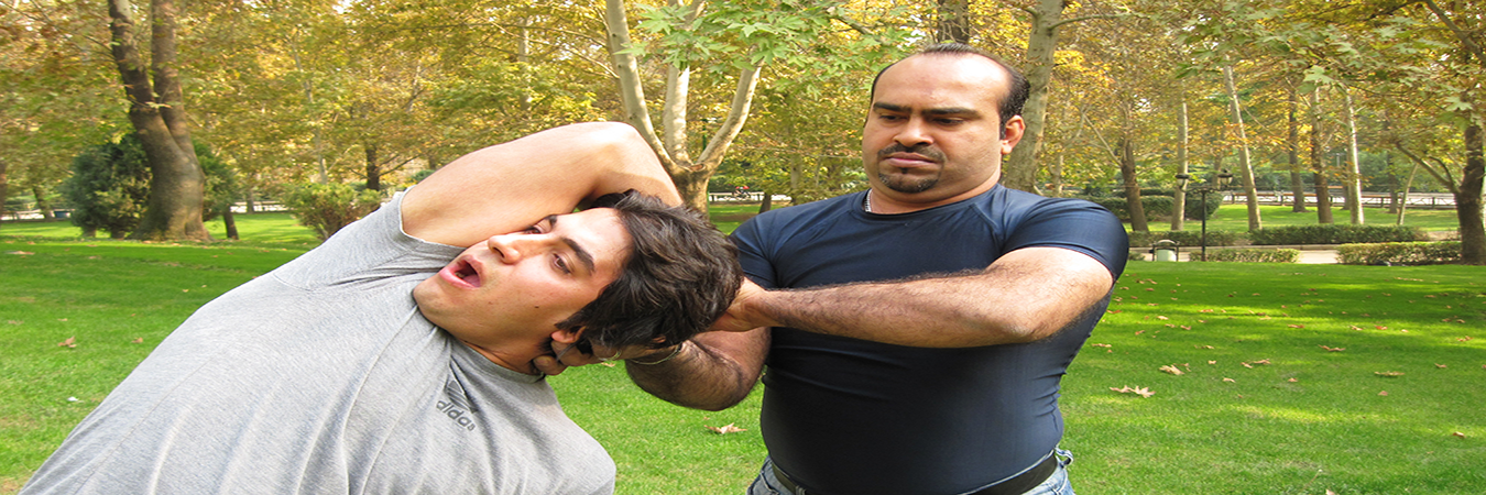 استعدادیابی و استخدام مربی، بادیگارد، محافظ شخصی