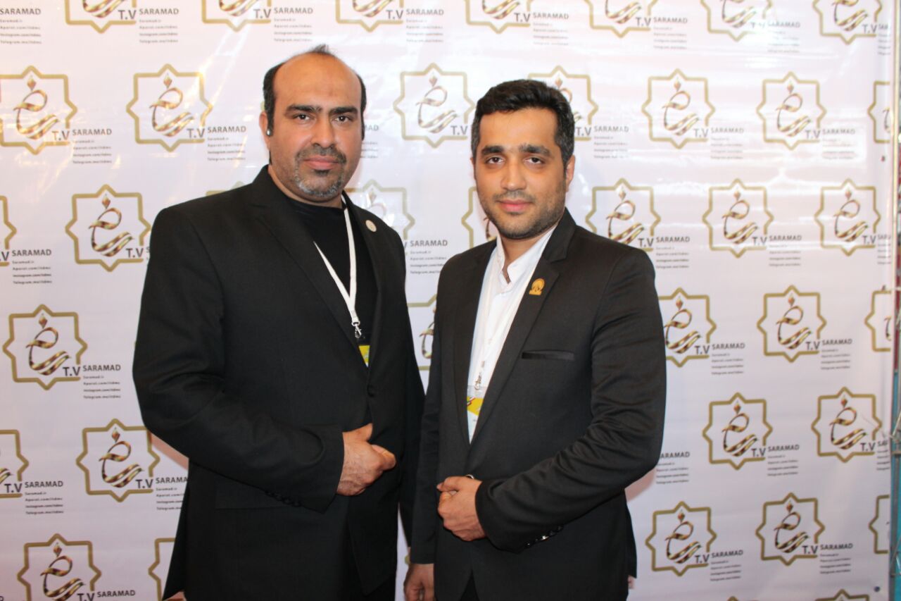   30th نمایشگاه بین المللی کتاب 13 لغایت 23 اردیبهشت 96 