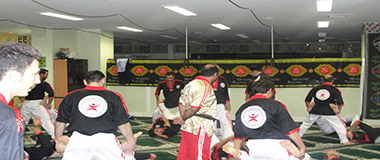 استعدادیابی و استخدام مربی، بادیگارد، محافظ شخصی بعد از آموزش فشرده فوق حرفه ای، تخصصی، کاربردی، علمی(آقایان و بانوان)