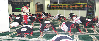 استعدادیابی و استخدام مربی، بادیگارد، محافظ شخصی بعد از آموزش فشرده فوق حرفه ای، تخصصی، کاربردی، علمی(آقایان و بانوان)