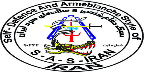 سبک دفاع شخصی و سلاحهای سرد ایران