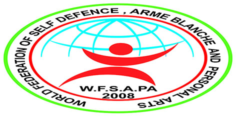 فدراسیون جهانی دقاع شخصی،سلاحهای سرد و هنرهای فردی